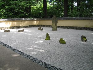 Portland_Japanese_gardens_zen_garden